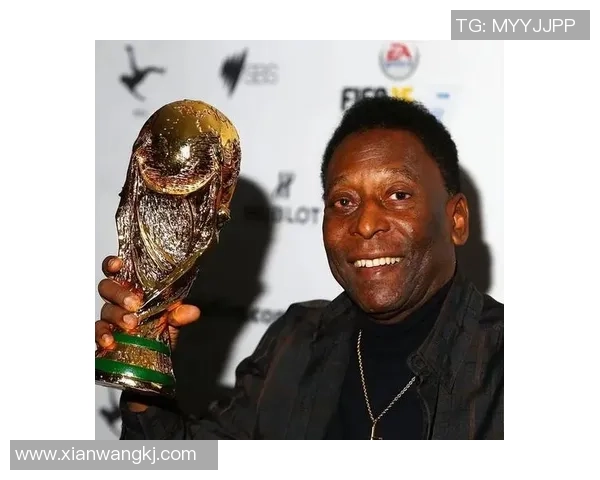 巴西足球传奇贝利的辉煌成就与不朽影响力解析