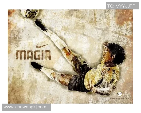 如何用英语描绘足球明星的魅力与风采