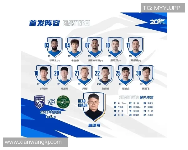 武汉足球队意识表现分析与大满贯点评的深度解读