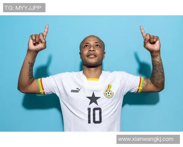 非洲足球明星加纳的传奇故事与辉煌成就揭秘